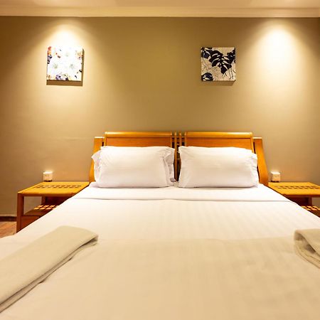 Tanal Serviced Apartments Al Khobar Phòng bức ảnh