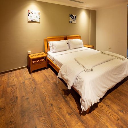 Tanal Serviced Apartments Al Khobar Phòng bức ảnh