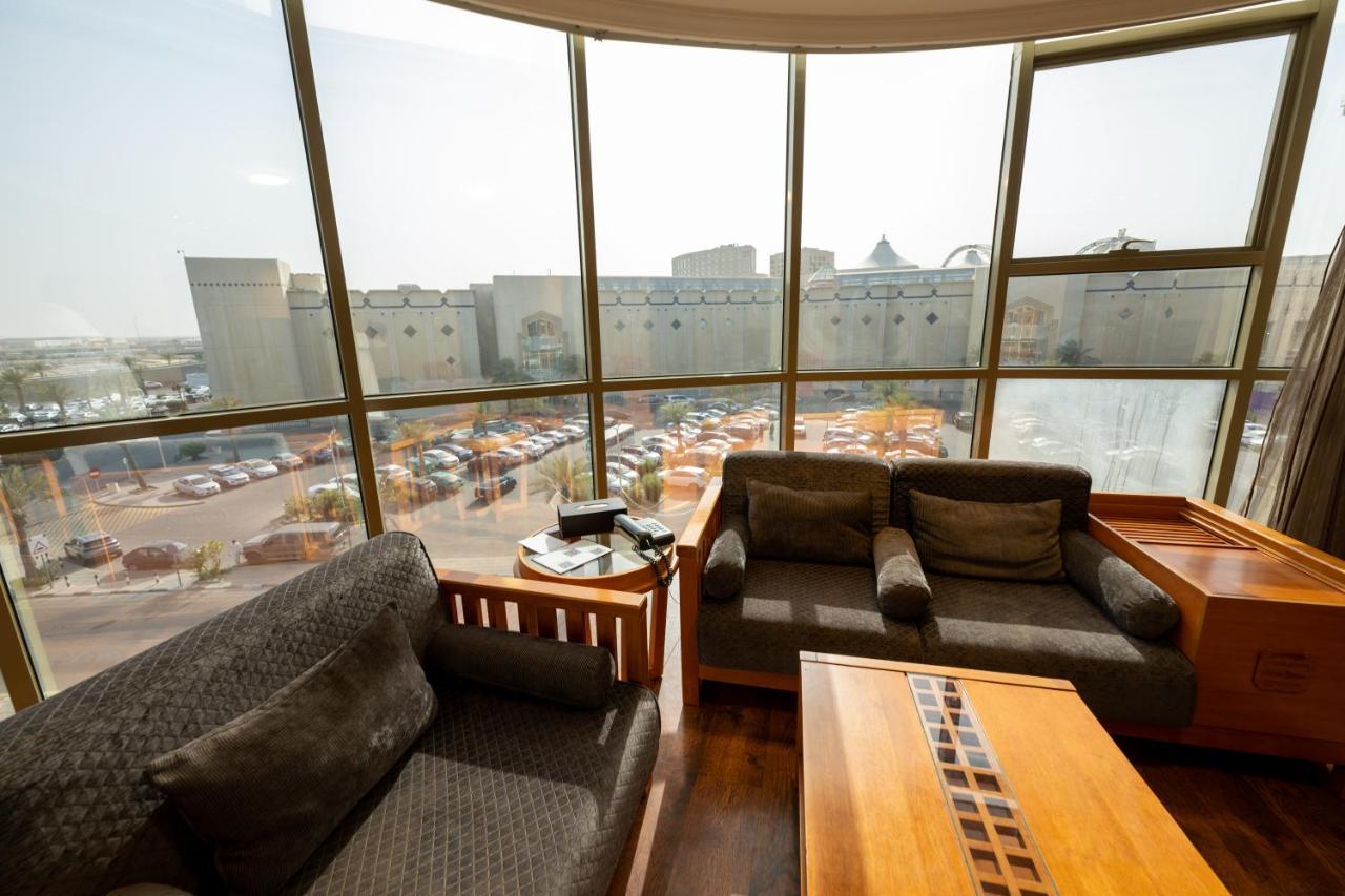 Tanal Serviced Apartments Al Khobar Phòng bức ảnh