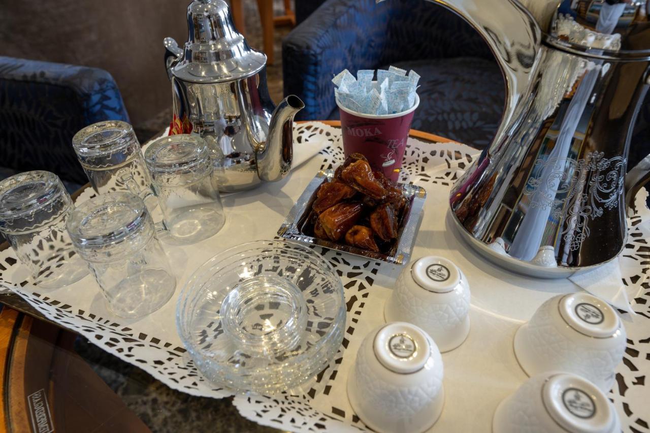 Tanal Serviced Apartments Al Khobar Ngoại thất bức ảnh