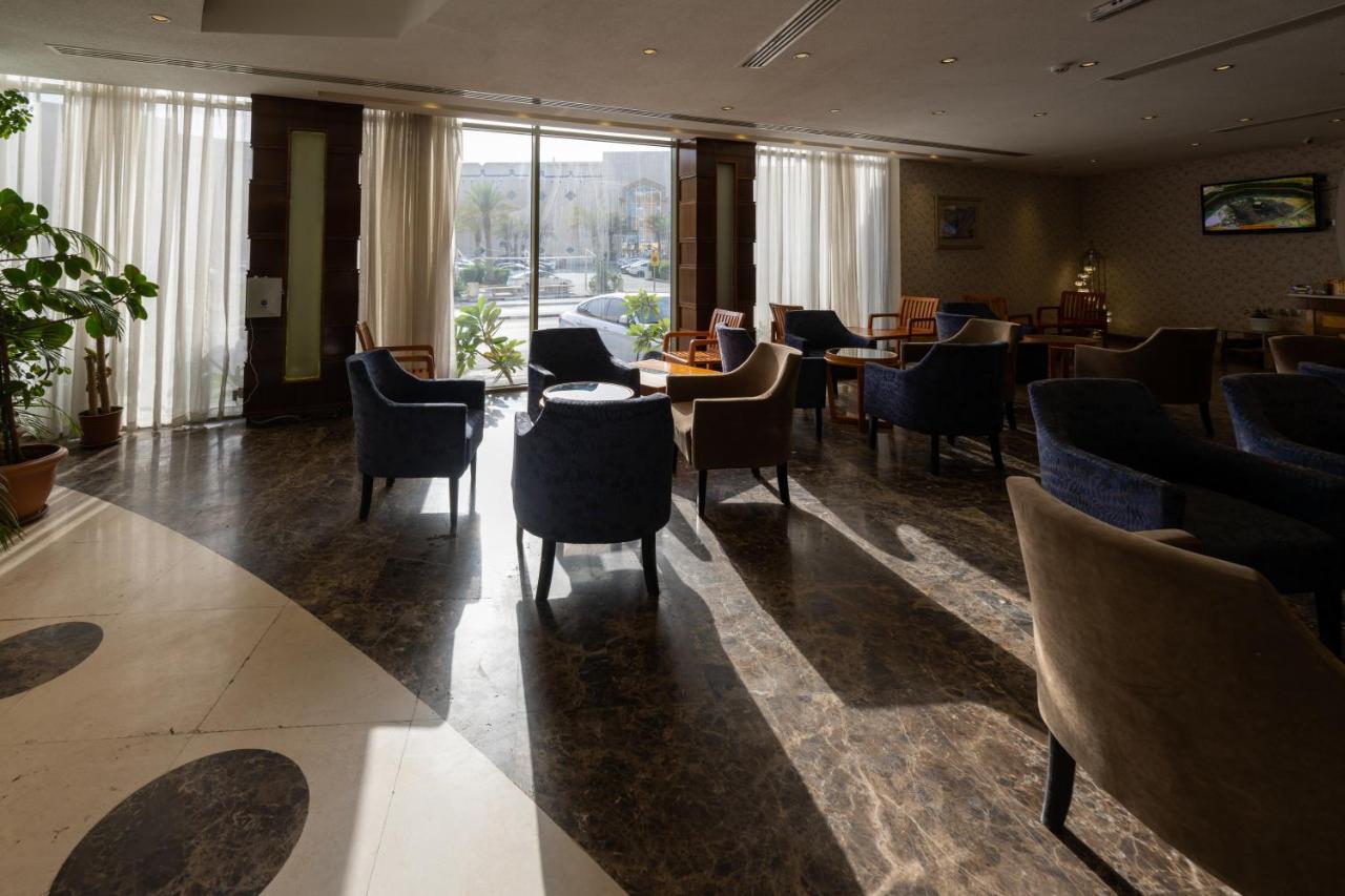 Tanal Serviced Apartments Al Khobar Ngoại thất bức ảnh