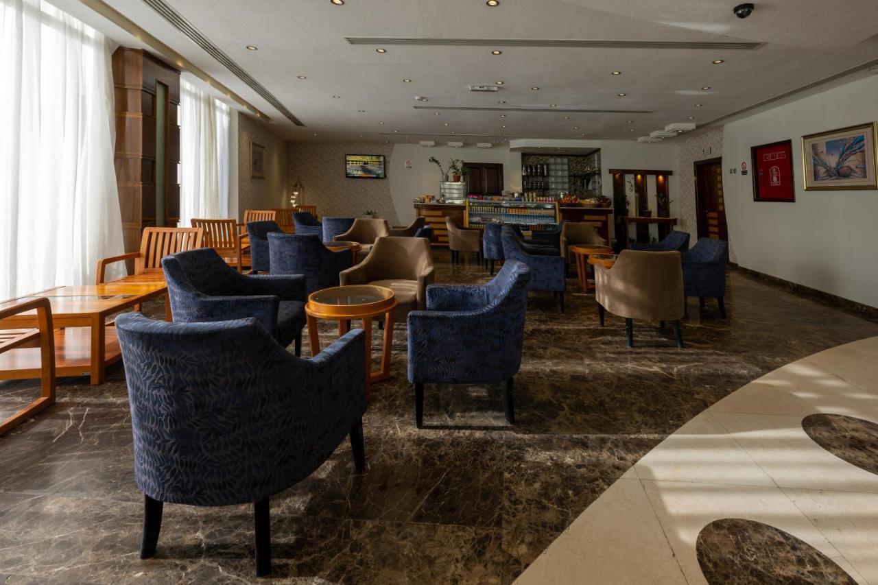 Tanal Serviced Apartments Al Khobar Ngoại thất bức ảnh