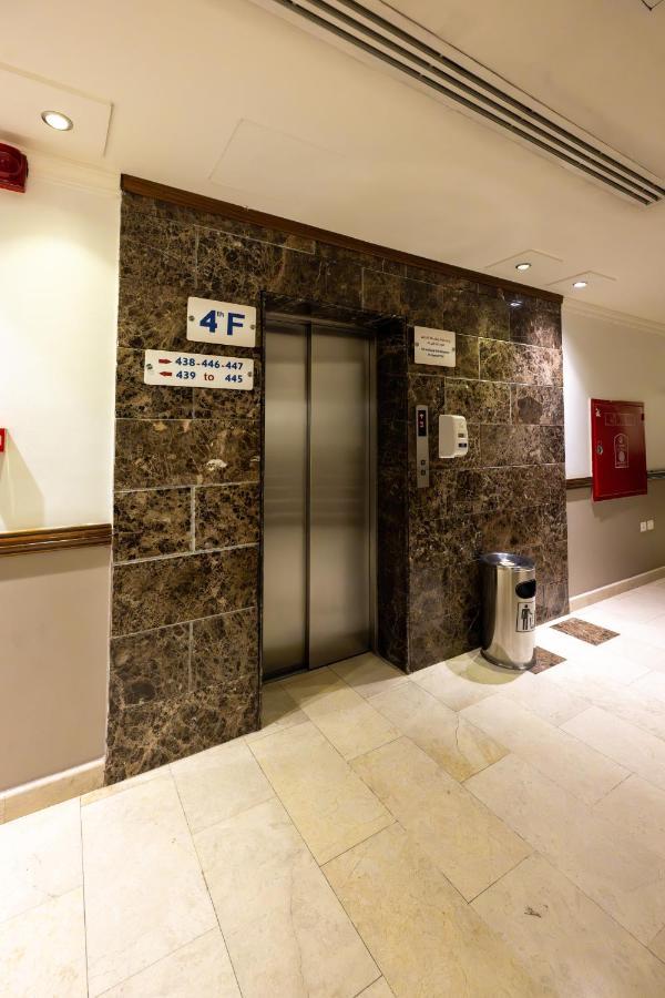 Tanal Serviced Apartments Al Khobar Ngoại thất bức ảnh