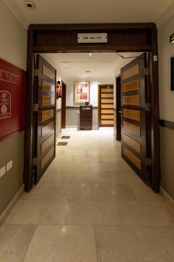 Tanal Serviced Apartments Al Khobar Ngoại thất bức ảnh