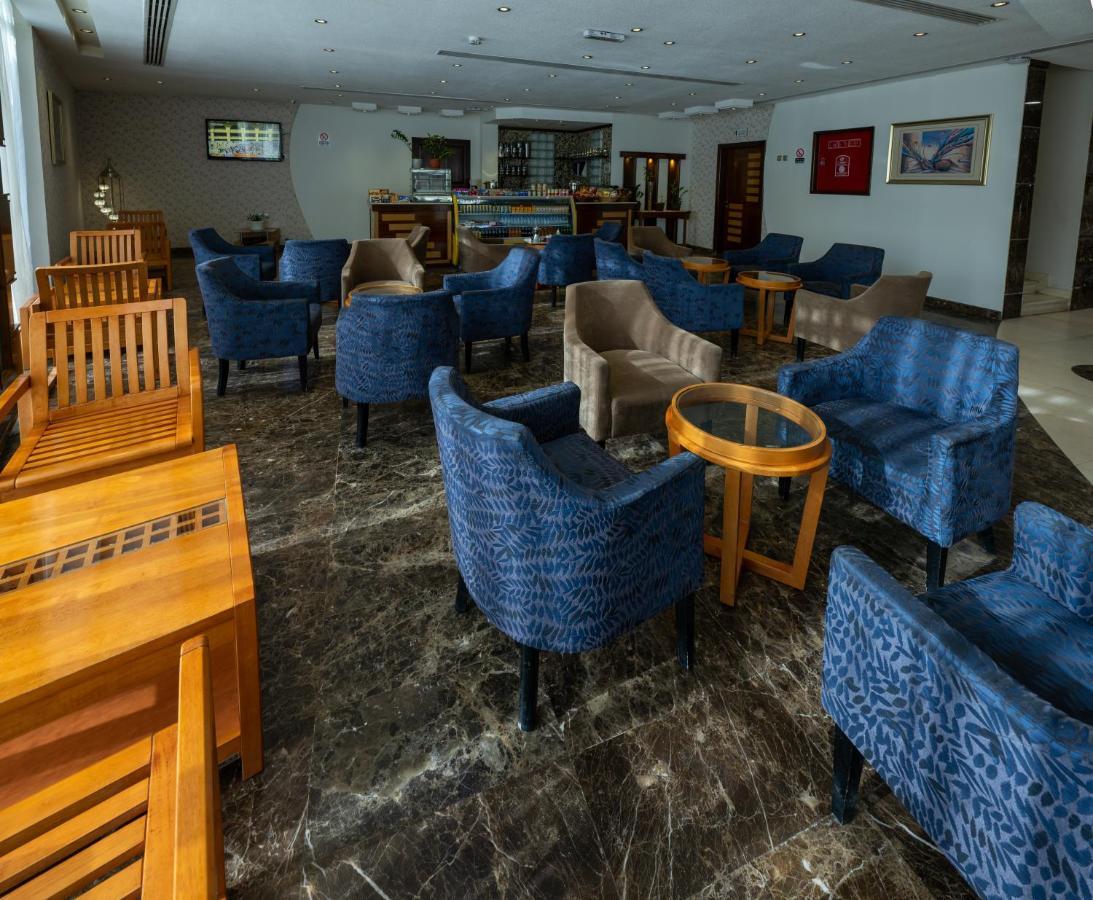 Tanal Serviced Apartments Al Khobar Ngoại thất bức ảnh