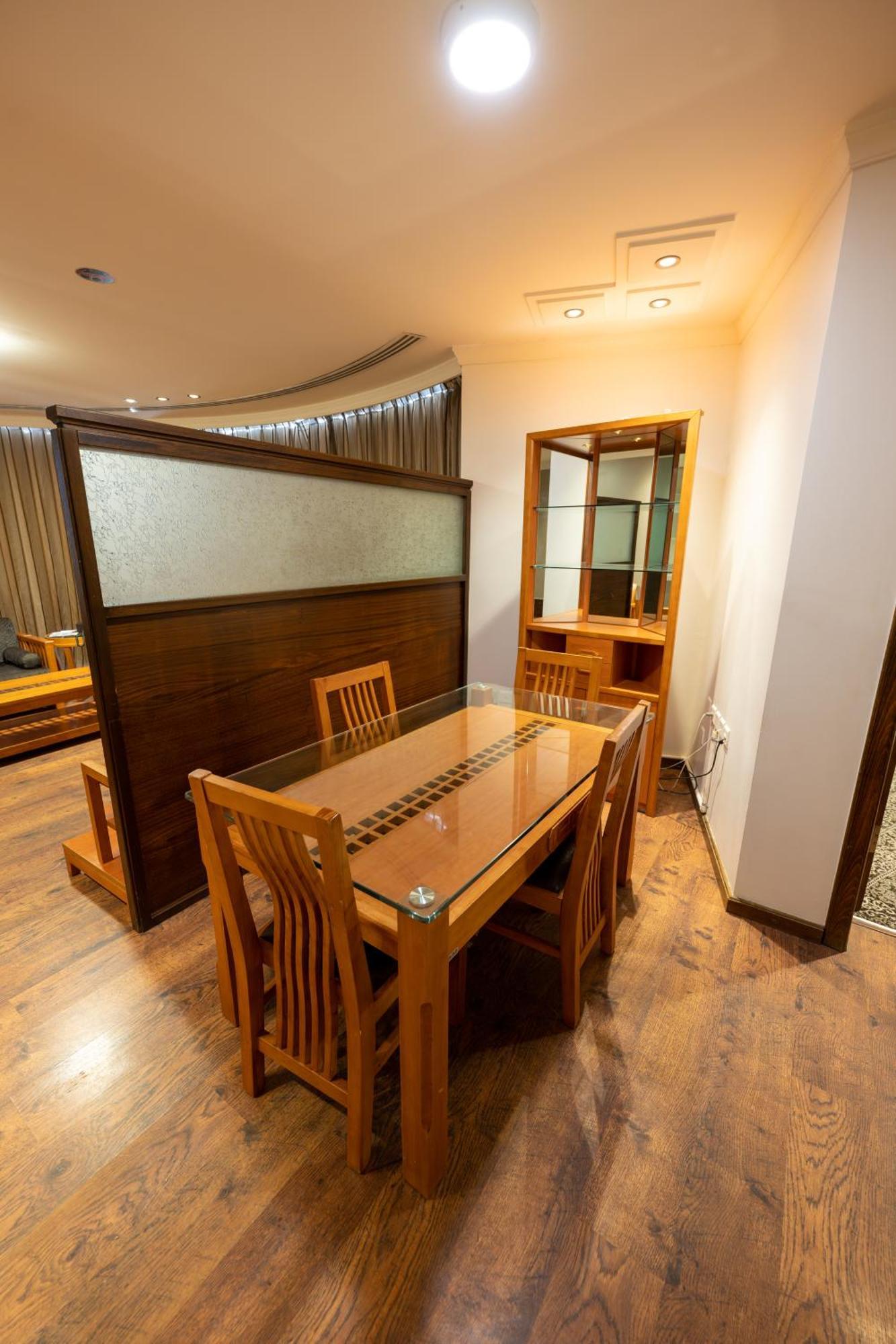 Tanal Serviced Apartments Al Khobar Phòng bức ảnh