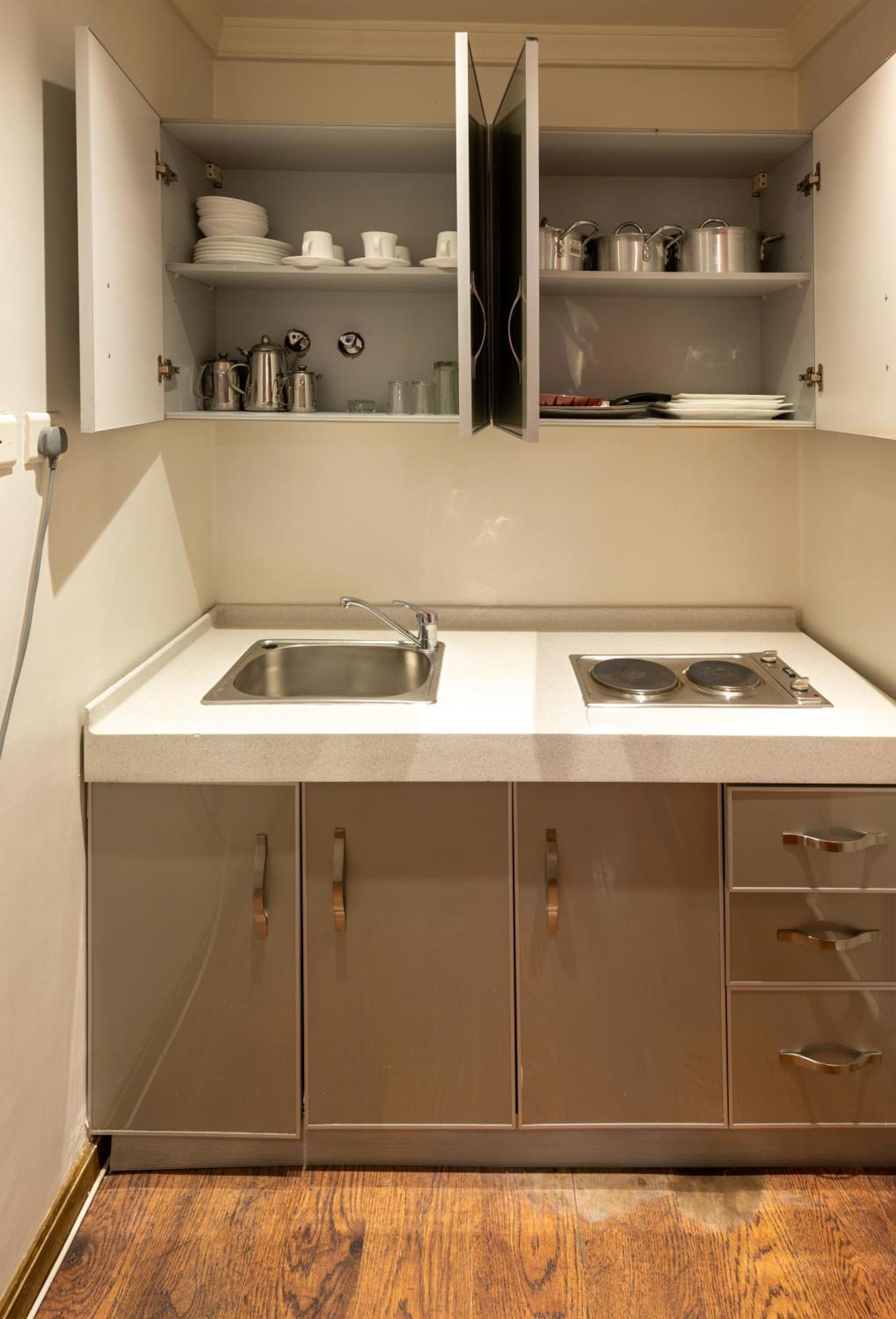 Tanal Serviced Apartments Al Khobar Phòng bức ảnh