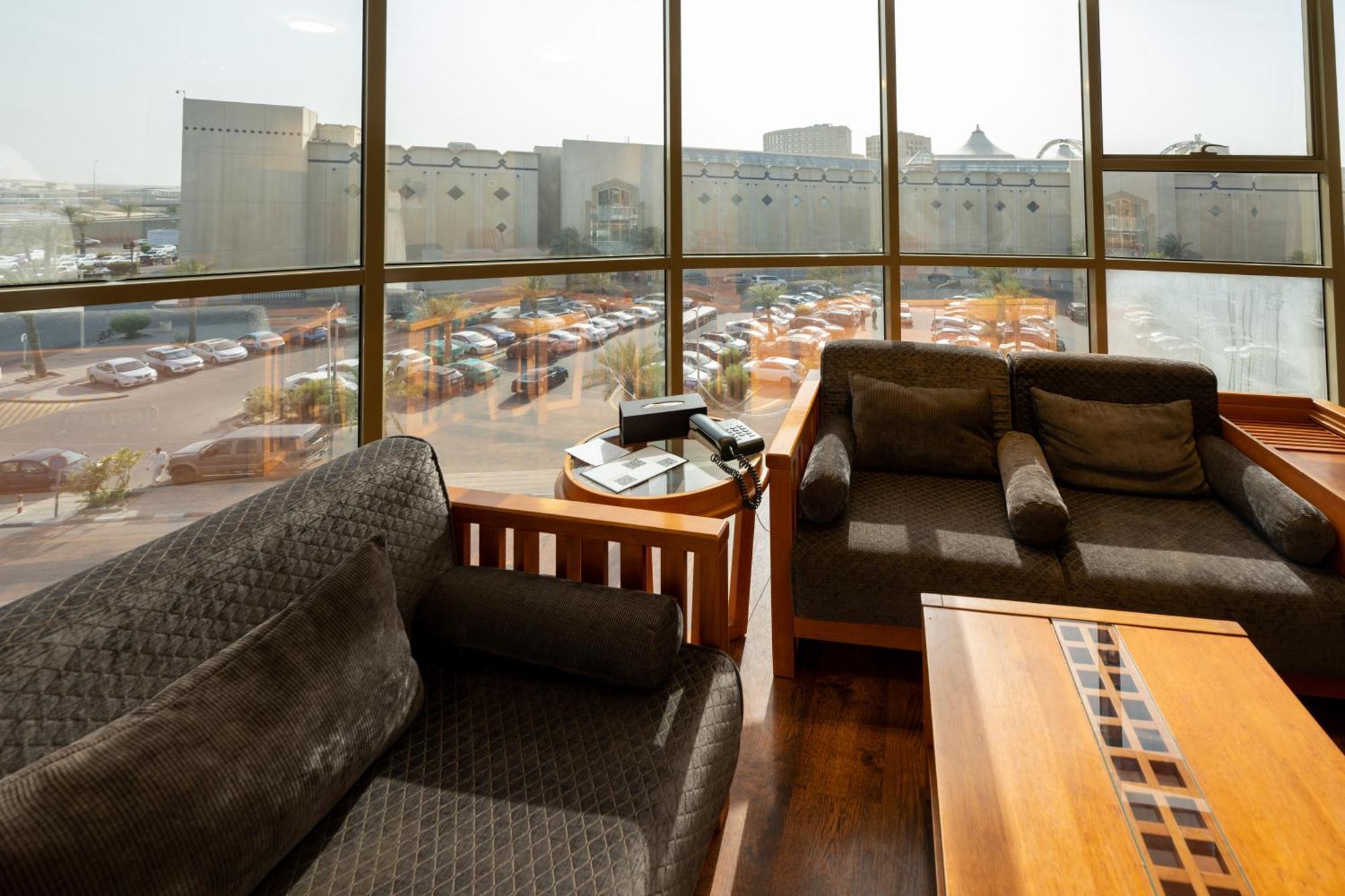 Tanal Serviced Apartments Al Khobar Phòng bức ảnh
