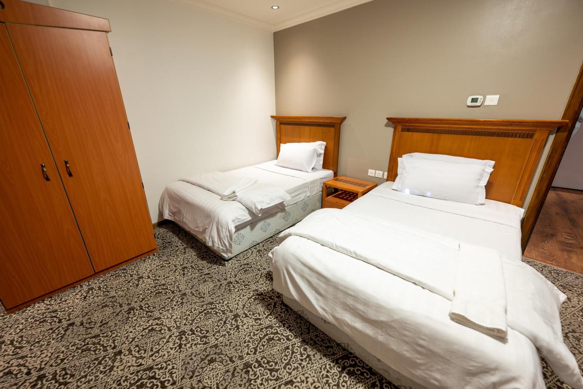 Tanal Serviced Apartments Al Khobar Phòng bức ảnh