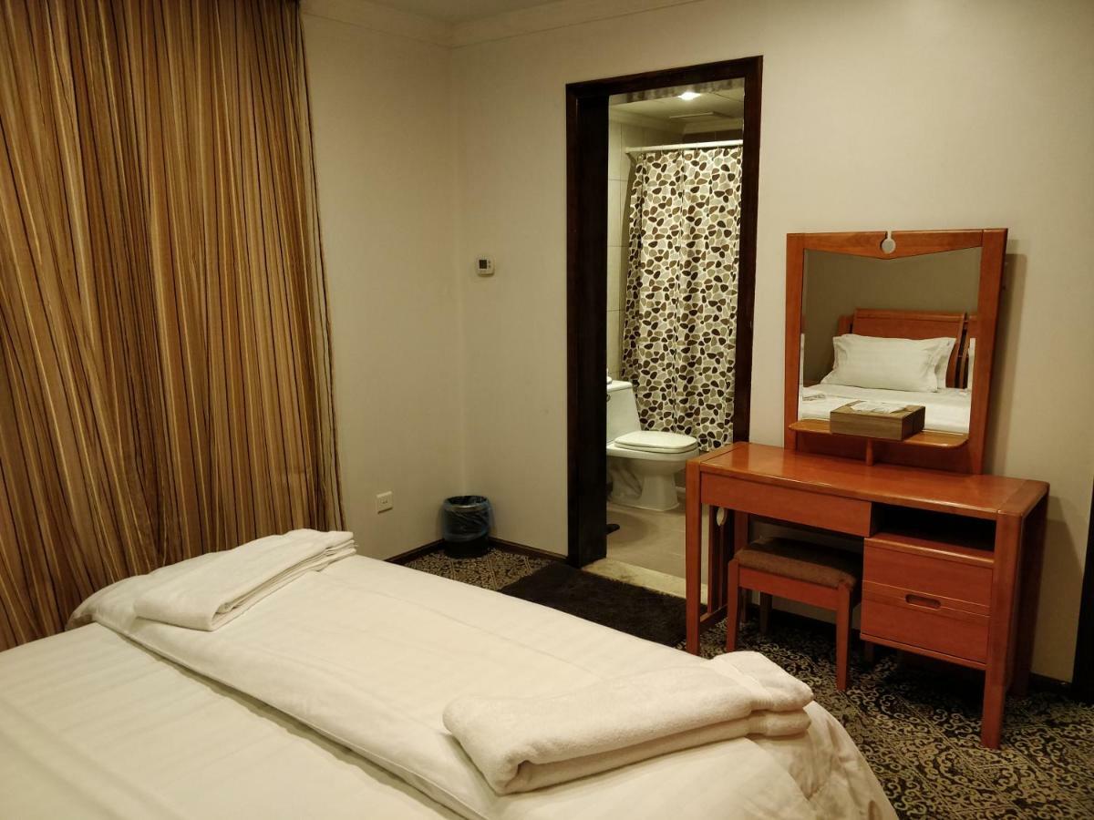 Tanal Serviced Apartments Al Khobar Ngoại thất bức ảnh