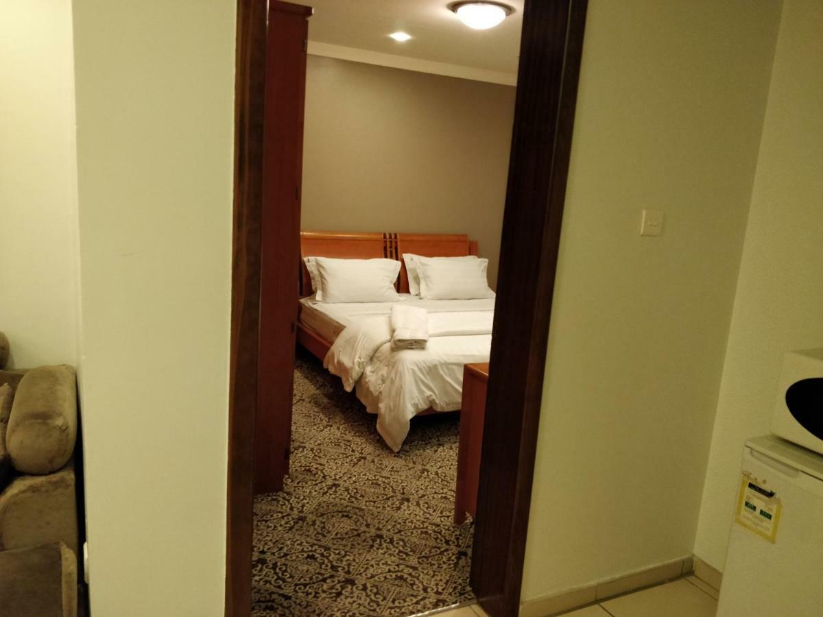 Tanal Serviced Apartments Al Khobar Ngoại thất bức ảnh