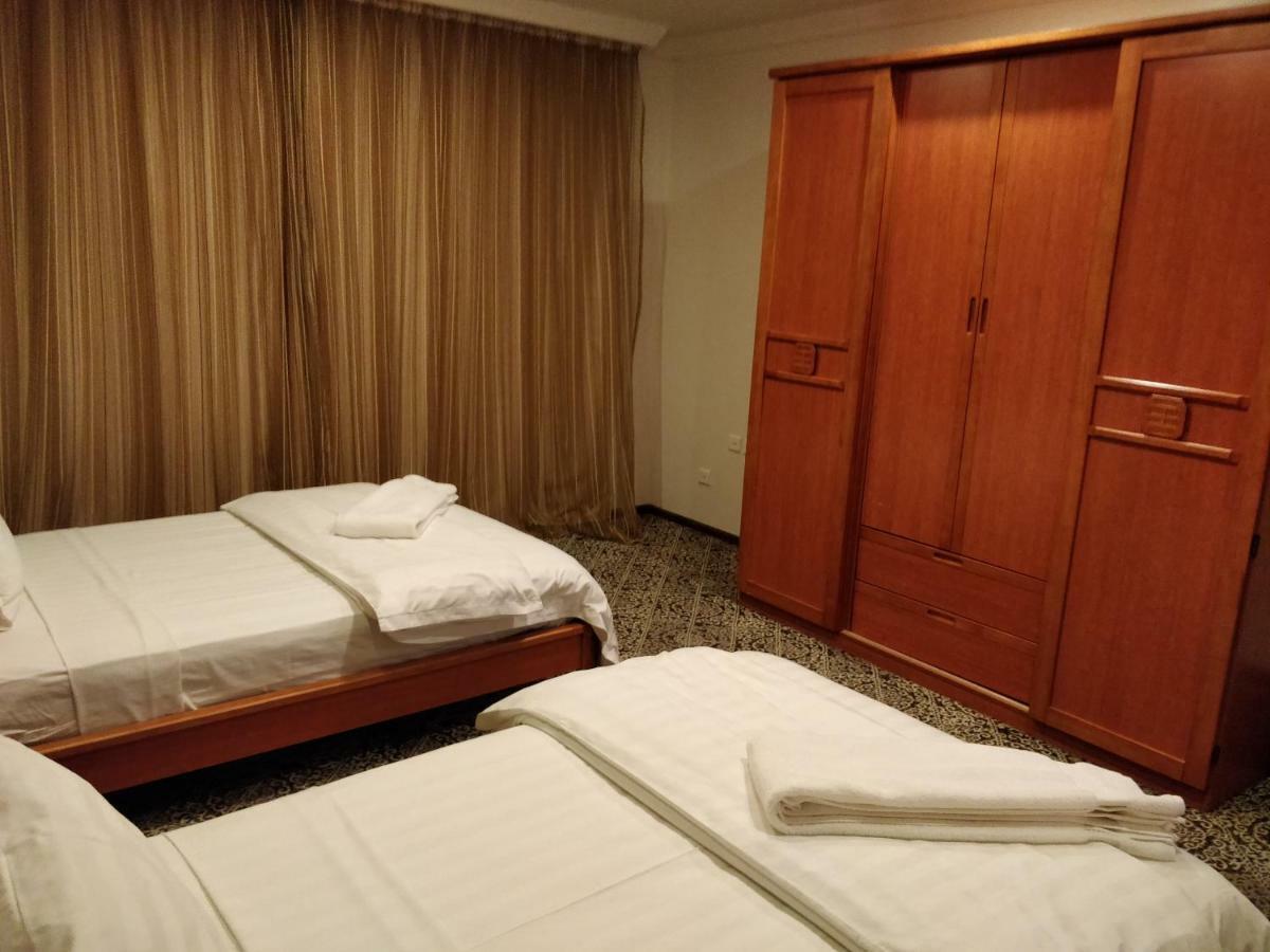 Tanal Serviced Apartments Al Khobar Ngoại thất bức ảnh