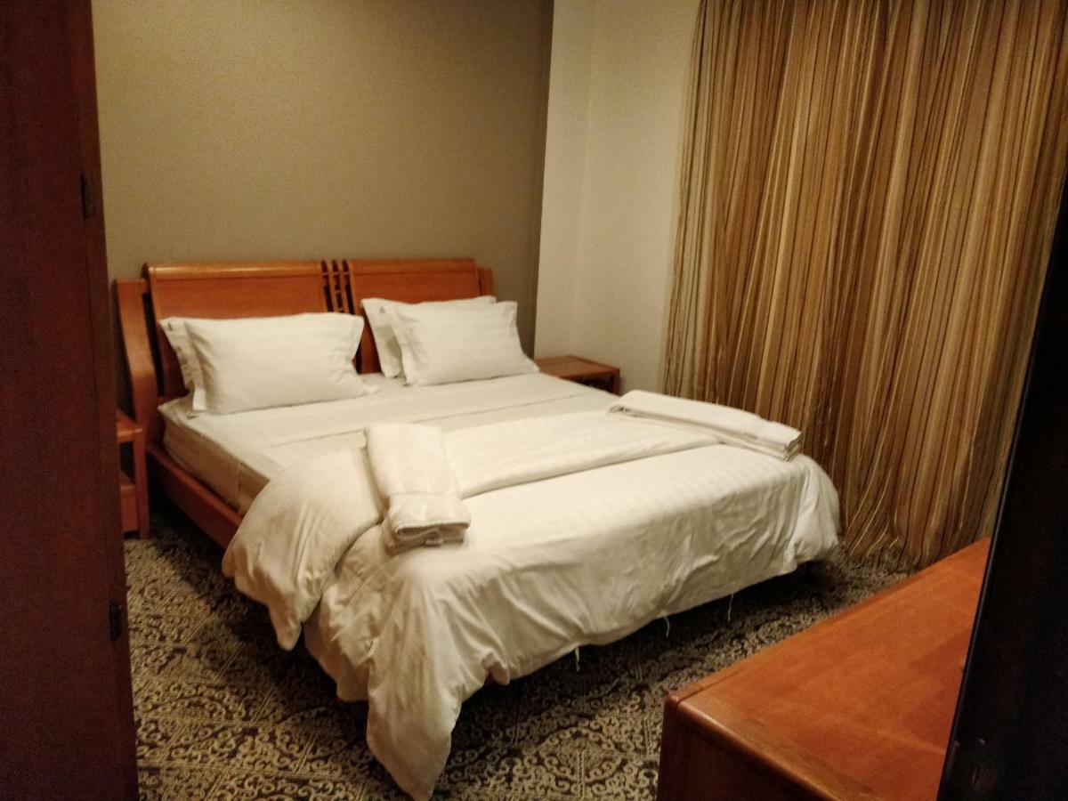 Tanal Serviced Apartments Al Khobar Ngoại thất bức ảnh