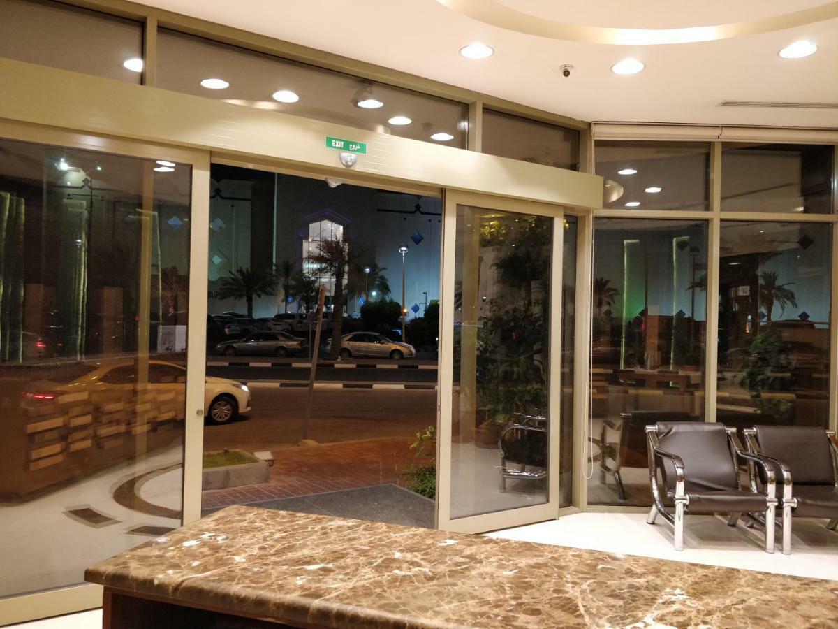 Tanal Serviced Apartments Al Khobar Ngoại thất bức ảnh
