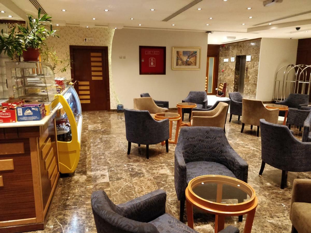 Tanal Serviced Apartments Al Khobar Ngoại thất bức ảnh